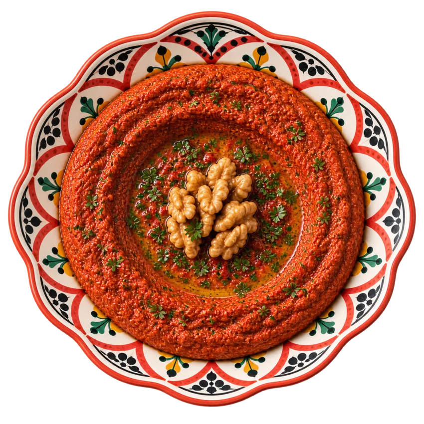Muhammara